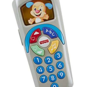 Fisher-Price DLD32 - Lernspaß Fernbedienung ( Amazon  Prime )