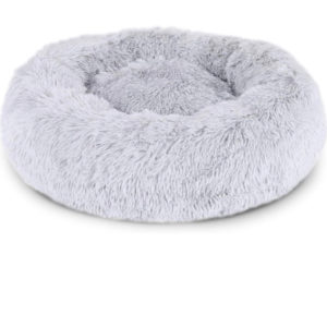 Dibea Hundebett  , Katzenbett  Ø 60 cm ( Amazon Prime )