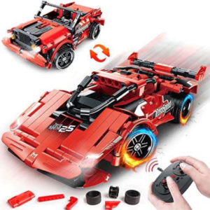 VATOS Technik Ferngesteuertes Auto Bausteine - 2 in 1 ( Amazon )