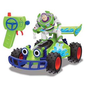 Dickie Toys RC Toy Story Buggy with Buzz, ferngesteuertes Spielzeug ( Amazon Prime )