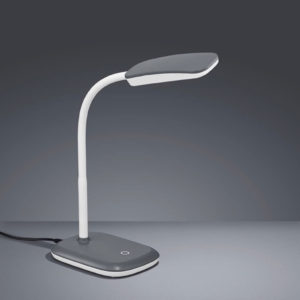 Reality Leuchten R52431187 Boa ,  LED Schreibtischleuchte,
