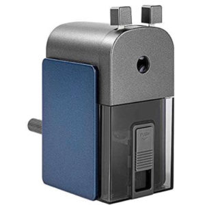 Amazon Basics Rotierender Bleistiftspitzer ( Amazon Prime )