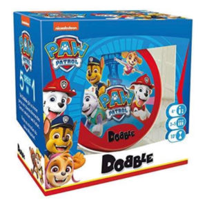Asmodee Dobble Paw Patrol ,Kinderspiel ( Amazon Prime)