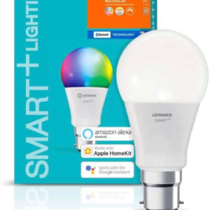 LEDVANCE Smarte LED-Lampe mit Bluetooth Mesh Technologie ( Amazon )