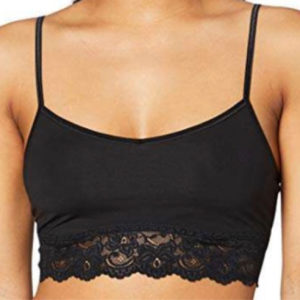 Sloggi Damen sloggi Romance Unterhemd ( Amazon Prime )