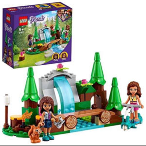 LEGO 41677 LEGO Friends Wasserfall  ( Amazon Prime)