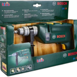 Theo Klein 8410 Bosch Bohrmaschine Spielzeug ( Amazon Prime)