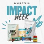 🔥 Myprotein: 50% auf (fast) Alles - Protein Cookies, Whey, FlavDrops u.v.m.