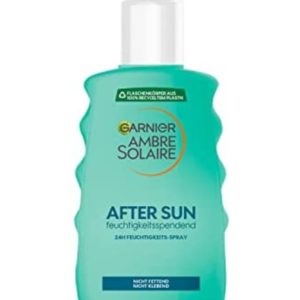 Amazon Spar-Abo: Garnier After Sun Feuchtigkeitsspray 200ml