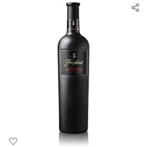 Amazon Spar-Abo: Freixenet Cabernet Sauvignon Rotwein Trocken (1 x 0,75 l)für nur 2,88€