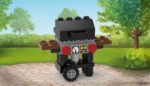 GRATIS LEGO® Grill zum Vatertag kostenlos bauen am 20./21.05.22 in den LEGO® Stores jeweils von 15:00-17:00 Uhr