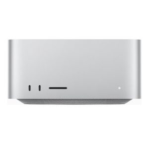 Apple Mac Studio 32GB Arbeitsspeicher und 512GB Speicherplatz und Gratis Versicherung