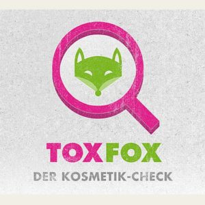 "Tox Fox" Giftstoff-App vom BUND