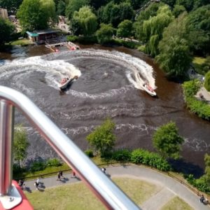 Serengeti-Park Kindertage | 50% Rabatt am 20. August & 21. August