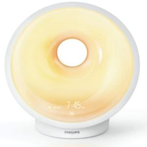 ☀⏰ Philips HF3651/01 Wake Up Light für 99,99€ (statt 125€)