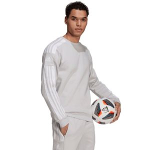 adidas Squadra 21 Sweatshirt in 4 Farben für 21,99€ (statt 34€)