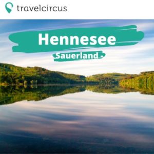 🚤 Urlaub am Hennesee: 3 Tage mit Frühstück & Dinner ab 119€ p. P.