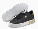 Cali Star Metallic Youth Trainers