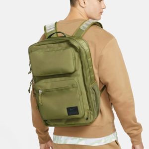 🎒 Nike Utility Speed Backpack für 31,99€ (statt 38€)