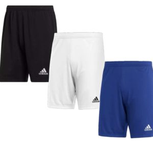 🩳 3x adidas Short Entrada 22 für 24,99€ (statt 41€)