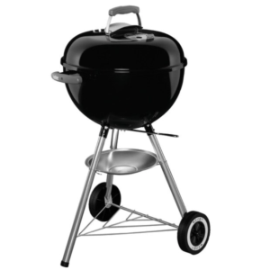 Weber One-Touch Original Holzkohlegrill 47cm für 92,99€ (statt 109€) oder 57 cm für 150,99€ (statt 178€)