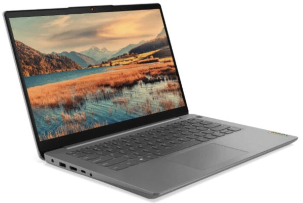 Lenovo IdeaPad 3 Frontansicht