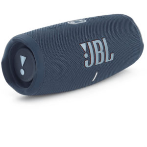 🎶 JBL Charge 5 Bluetooth Lautsprecher in Blau für 121,84€ 🚀