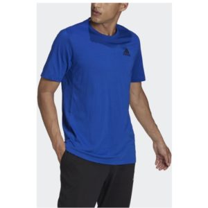 👕 adidas AEROREADY Designed 2 Move Sport T-Shirt für 7,99€ zzgl. Versand (statt 19€)