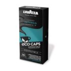 Lavazza Eco Kaffeekapseln – Lungo Intenso