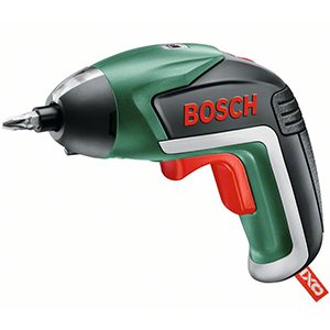 👷‍♀️ Bosch Akkuschrauber IXO (5. Generation) für 38,06€ 💪 inkl. Aufbewahrungsbox