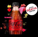Gratis Coca-Cola-Zero zerowords.de + aktuell in Edeka App! (Sammeldeal)