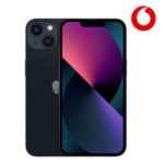 Vod green iphone 13