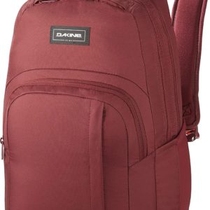 Dakine Campus Rucksack in Port Red mit 25 Liter für 36,04€ (statt 42€)