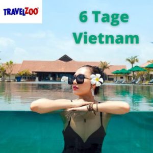 🌴 6 Tage im Strandresort in Vietnam mit Frühstück & Massage ab insg. 318€ für 2 Personen