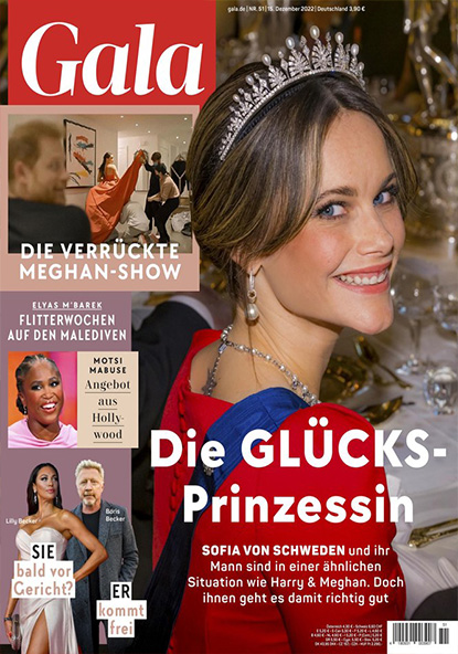 Gala Magazin