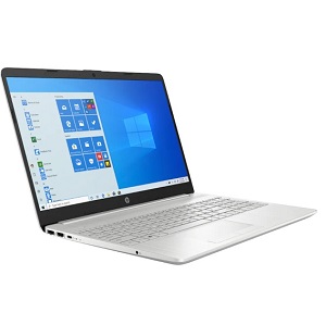 💻 HP 15-dw3428ng Notebook mit 15,6" IPS, i3-Prozessor, 8GB RAM und 512GB SSD für 294,99€ (statt 360€)