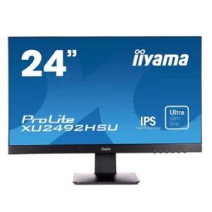 iiyama ProLite XU2492HSU 23.8 Zoll Full HD Monitor für 135,72€ (statt 157€)
