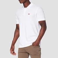 👕 Levi’s Herren Polo-Shirt (versch. Größen, 100&amp; Baumwolle) für 23,99€ (statt 35€)