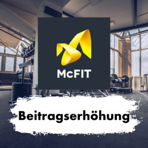 McFit_Beitragserhoehunh