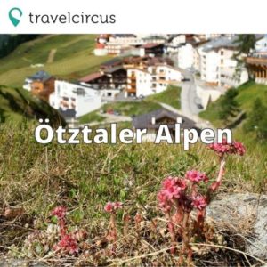 ⛰ Ötztaler Alpen: 3 Tage im Wellnesshotel mit Halbpension für 318€ (statt z.B. 479€)