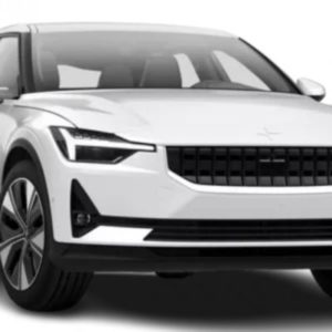 [Auto Abo] Polestar 2 Long Range (231 PS) für 509€ mtl. leasen (inkl. Versicherung, TÜV, Wartung & Verschleiß)