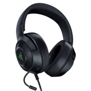 🎧 Razer Kraken - kabelgebundenes Gaming-Headset für 33€ (statt 49€)
