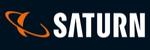 Saturn logo