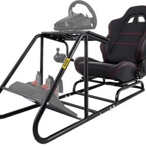 Racing Simulator oder Lenkradständer ab 62,99€ mit Versand