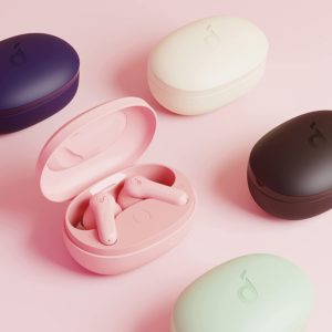 🎧 Soundcore by Anker Life P2 Mini TWS Kopfhörer 🤩