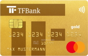 TF Kreditkarte
