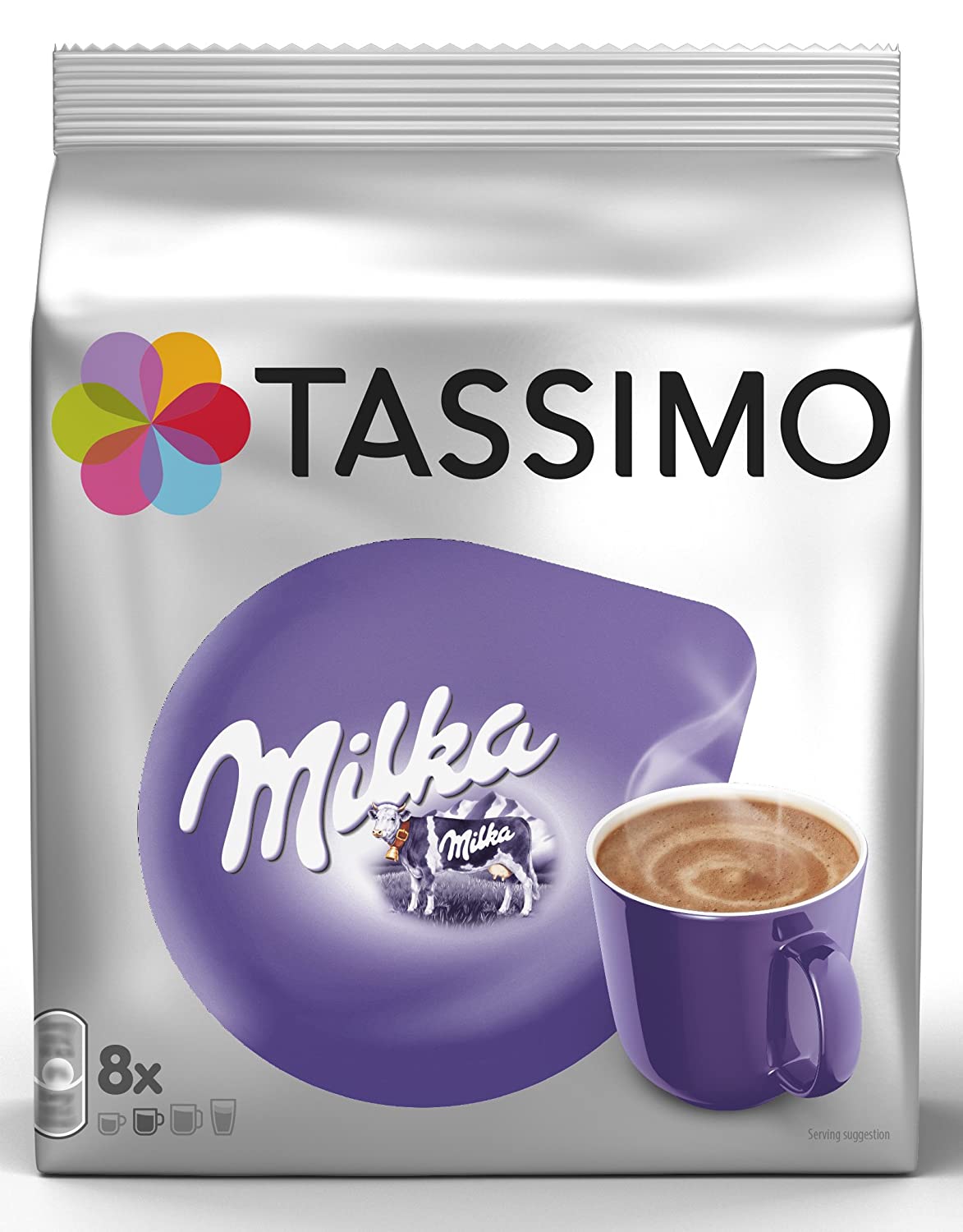 In Welchem Discounter Ist Tassimo Im Angebot ☕️ Amazon: Tassimo Kapseln versch. Sorten im 5er Pack für 17,39€ (statt