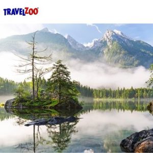 🏔 Berchtesgadener Land : Hotel mit Blick auf die Berge + Frühstück & Sauna für 298€ (statt z.B. 508€)