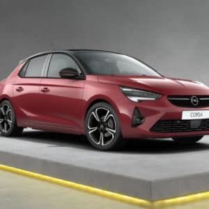 [Privat] Opel Corsa 1.2 Ultimate für eff. 197€ mtl. - sofort verfügbar!