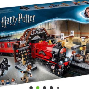 LEGO Harry Potter Hogwarts Express  ( Alza )